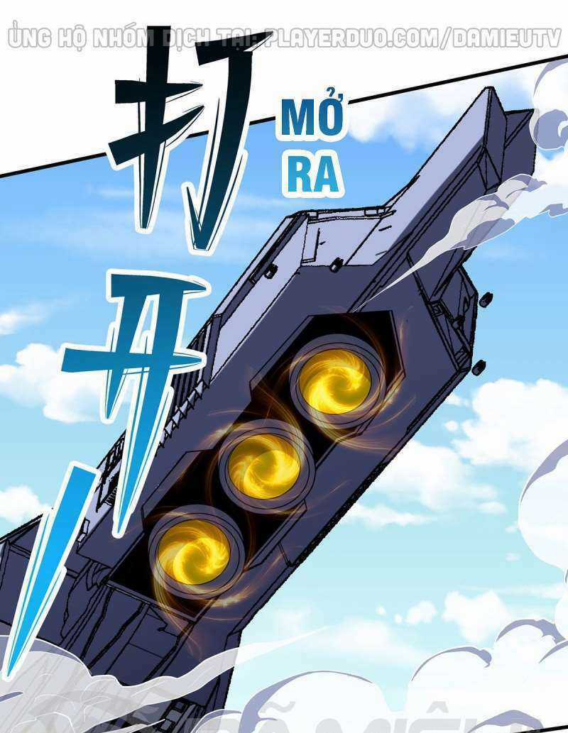 Thú Nhân Chapter 242 trang 17