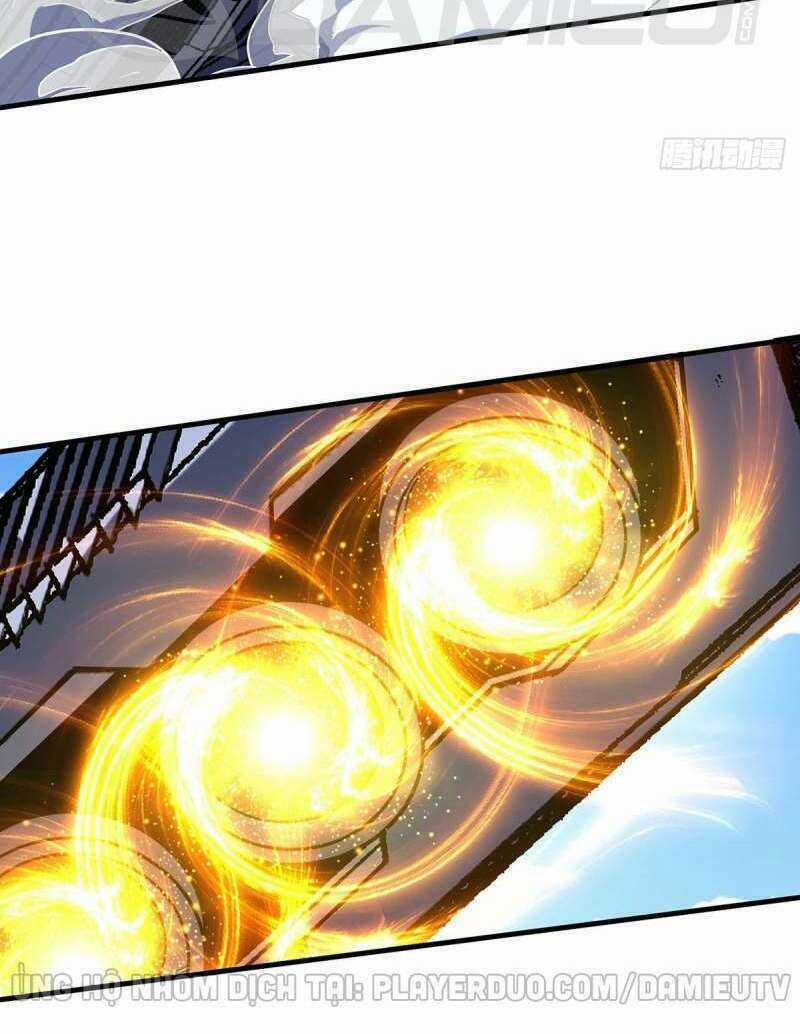 Thú Nhân Chapter 242 trang 18