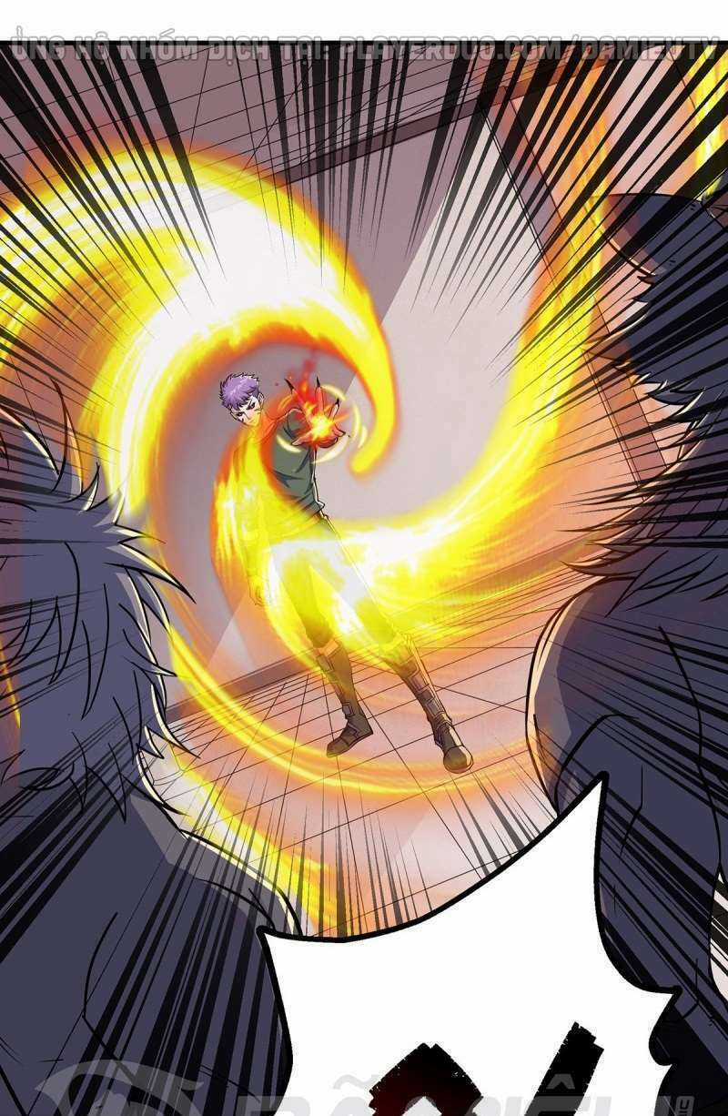 Thú Nhân Chapter 242 trang 2