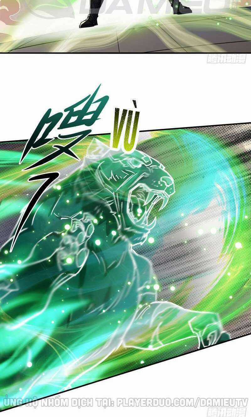 Thú Nhân Chapter 242 trang 22