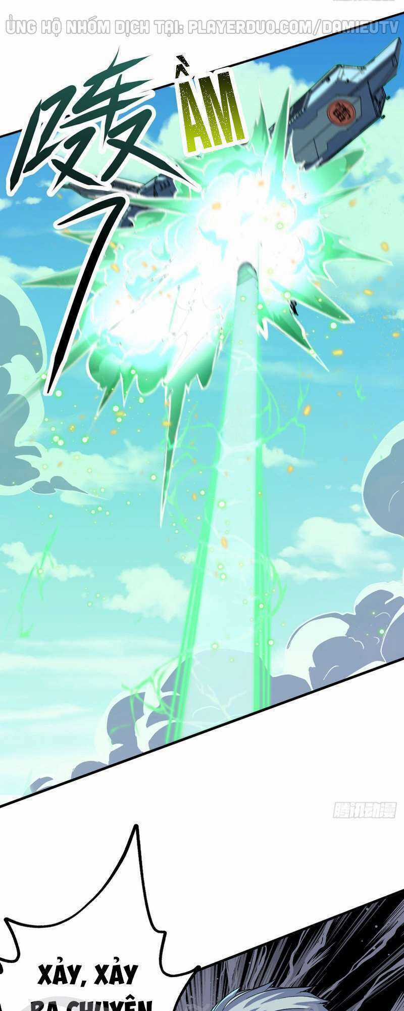 Thú Nhân Chapter 242 trang 23