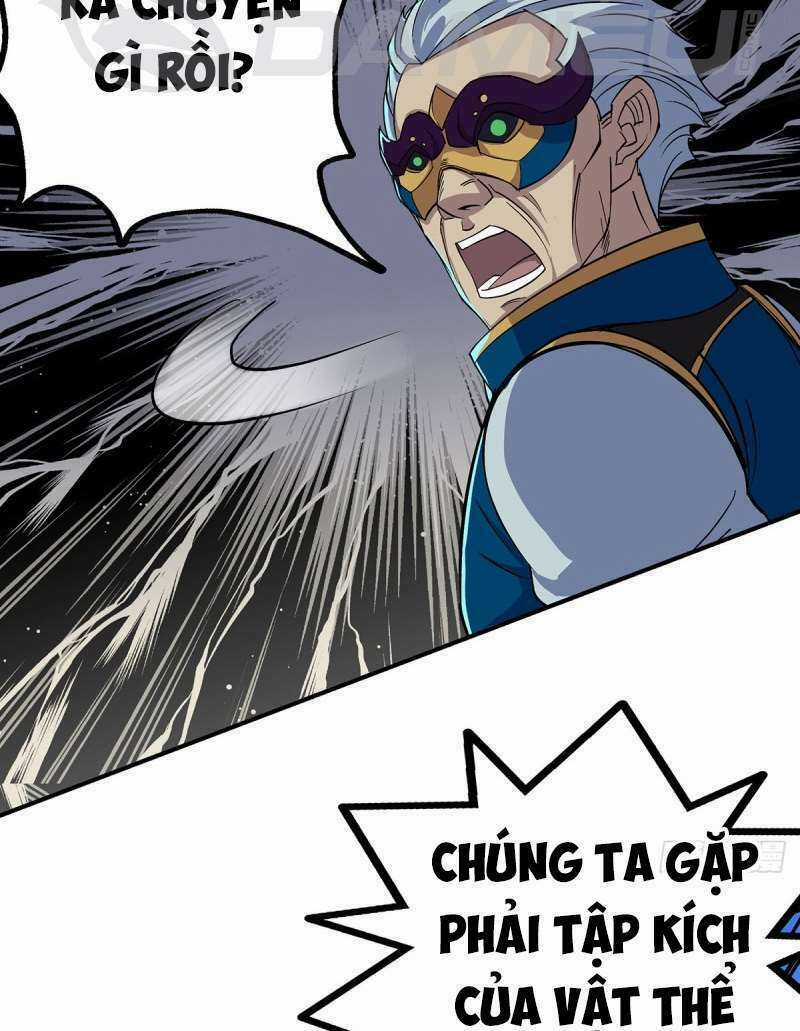 Thú Nhân Chapter 242 trang 24