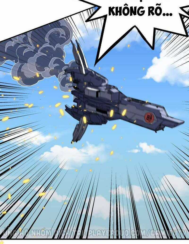 Thú Nhân Chapter 242 trang 25