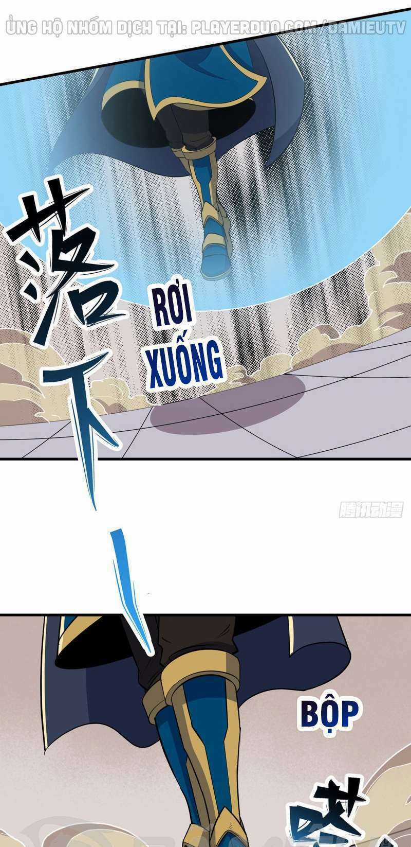 Thú Nhân Chapter 242 trang 28