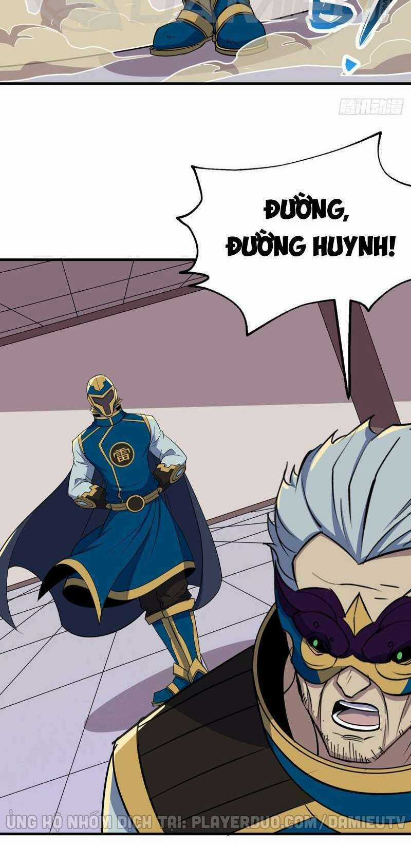 Thú Nhân Chapter 242 trang 29