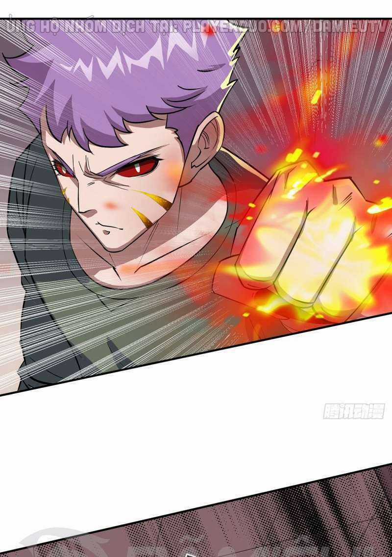 Thú Nhân Chapter 242 trang 4