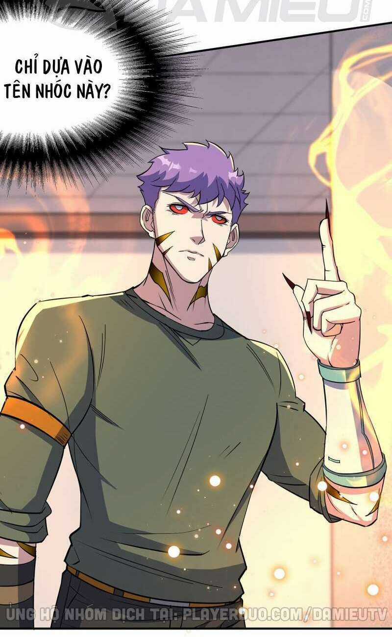 Thú Nhân Chapter 242 trang 9