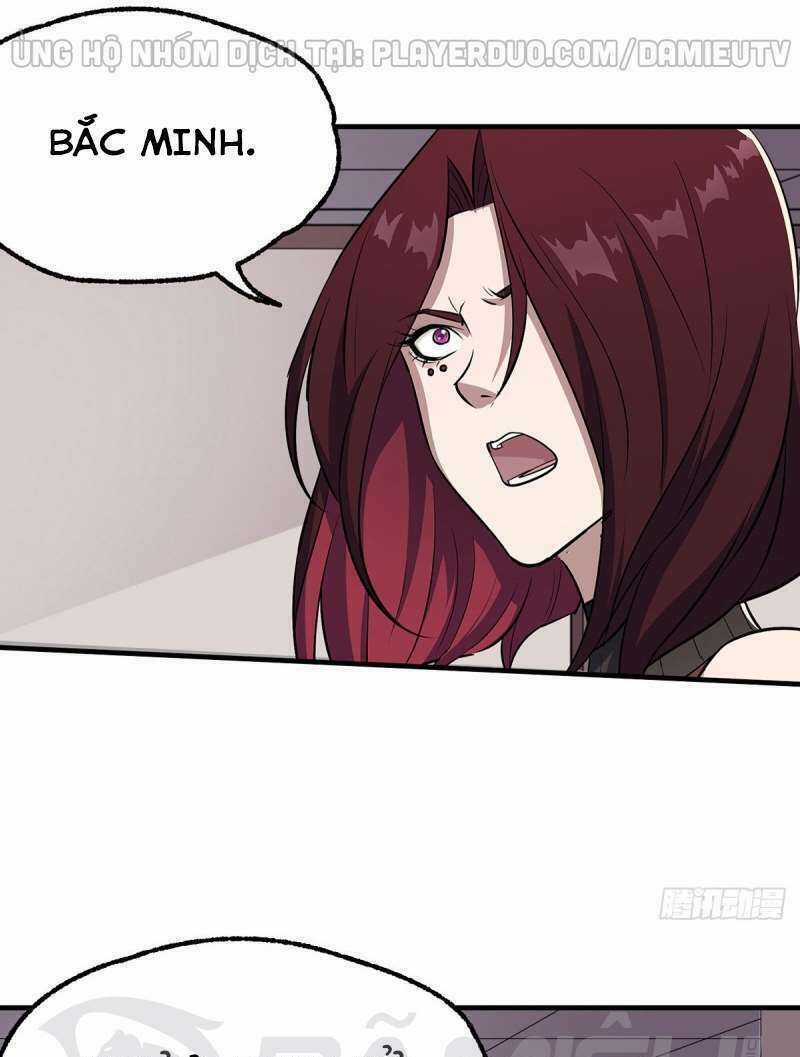 Thú Nhân Chapter 243 trang 11