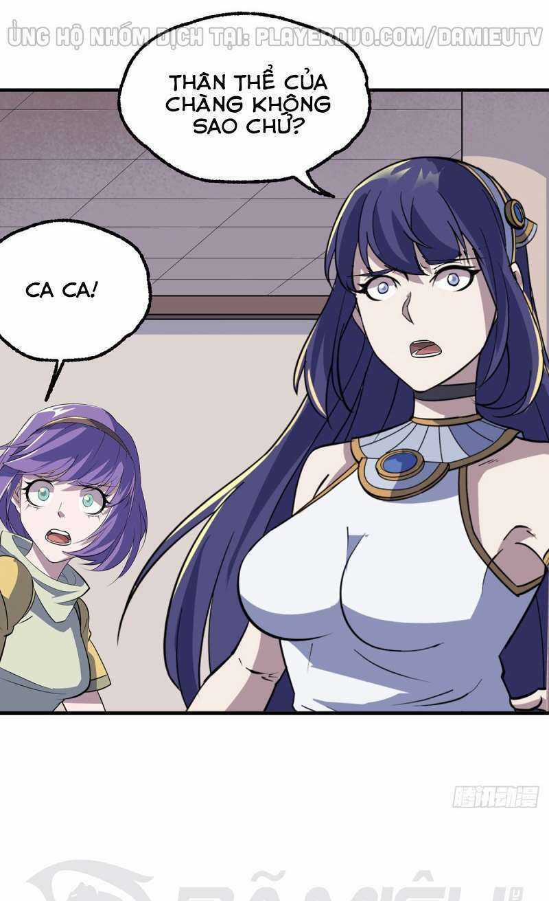 Thú Nhân Chapter 243 trang 15