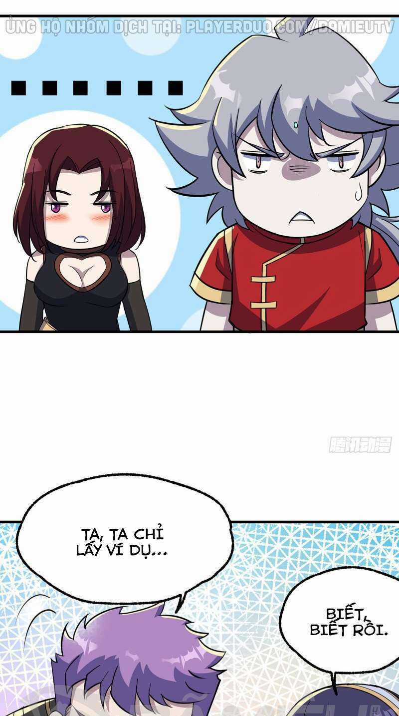 Thú Nhân Chapter 243 trang 17
