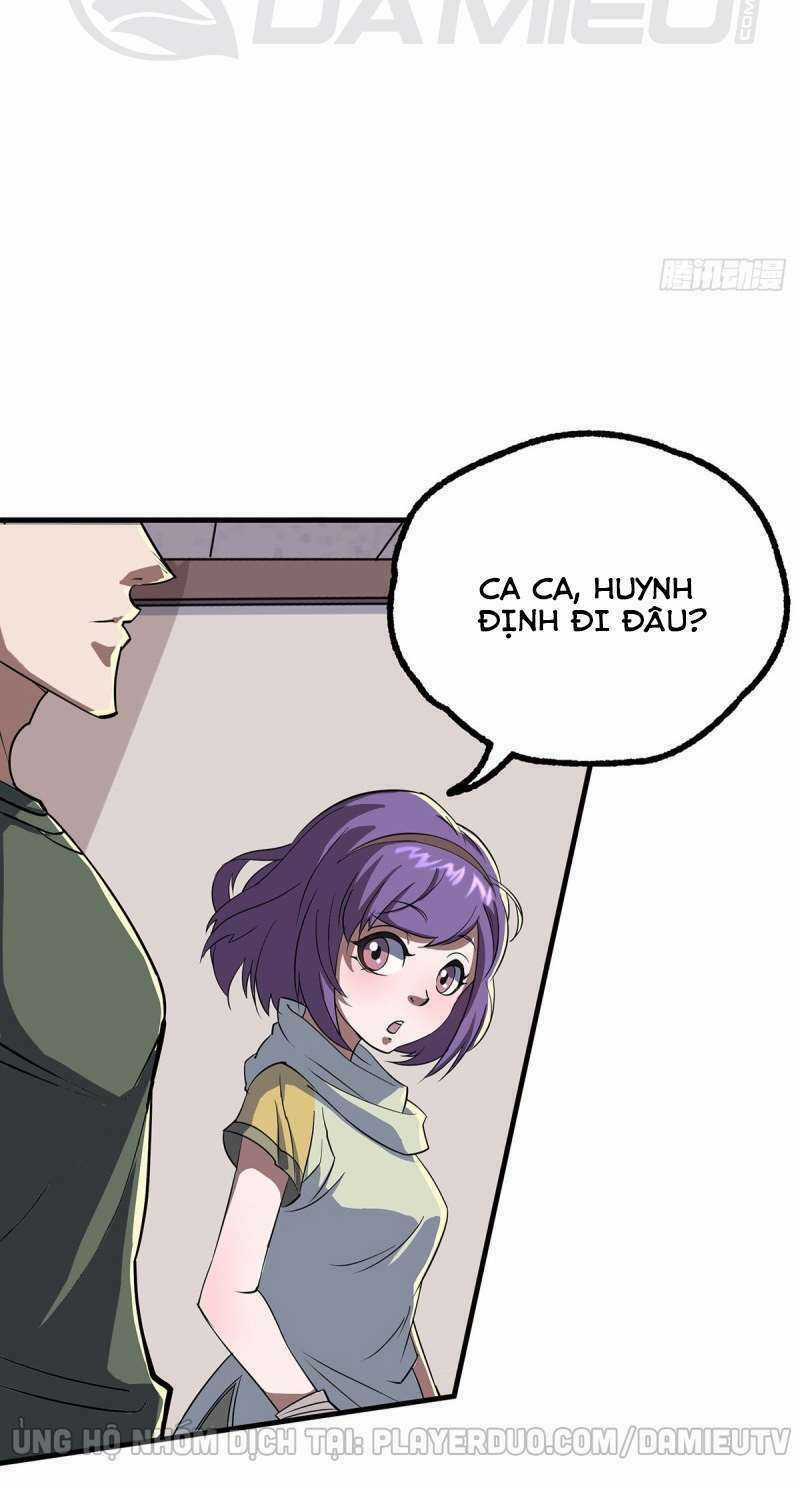 Thú Nhân Chapter 243 trang 18