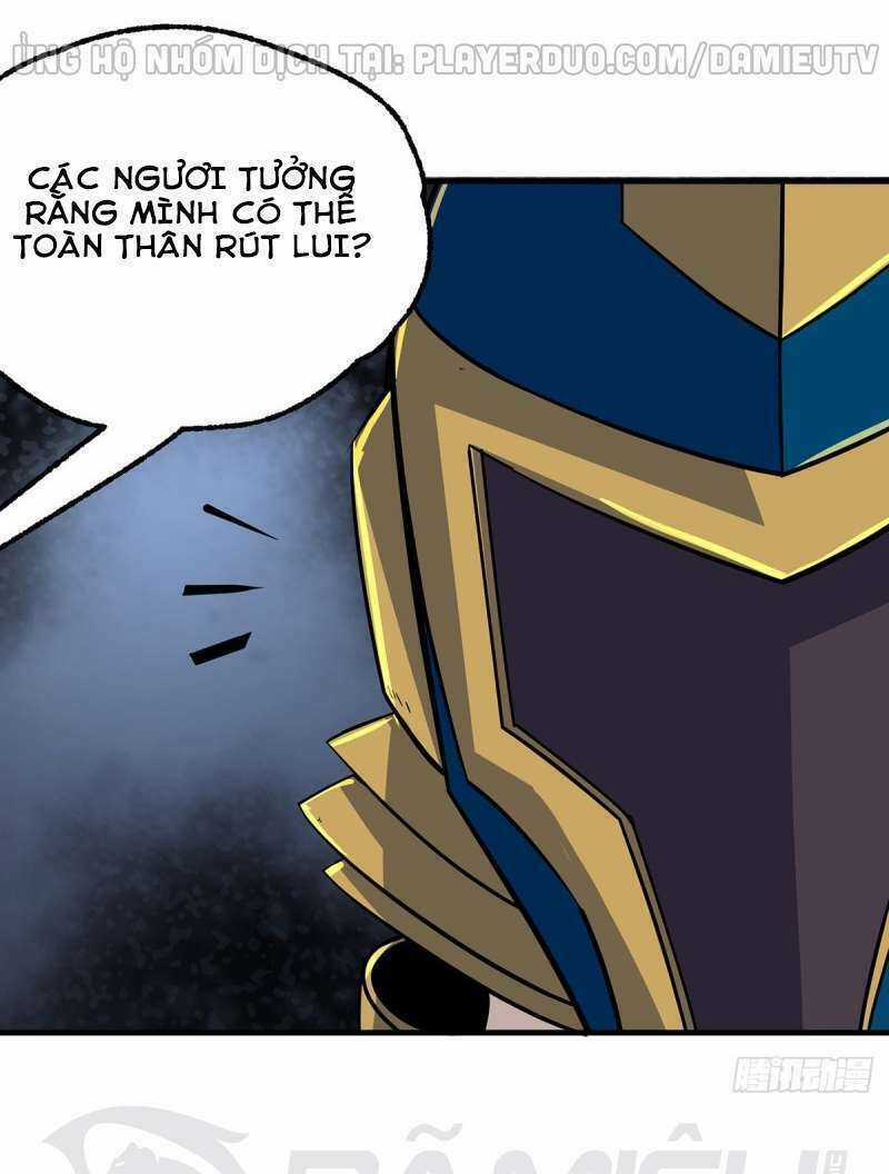 Thú Nhân Chapter 243 trang 2