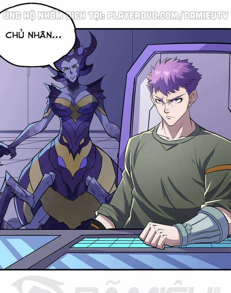 Thú Nhân Chapter 243 trang 23