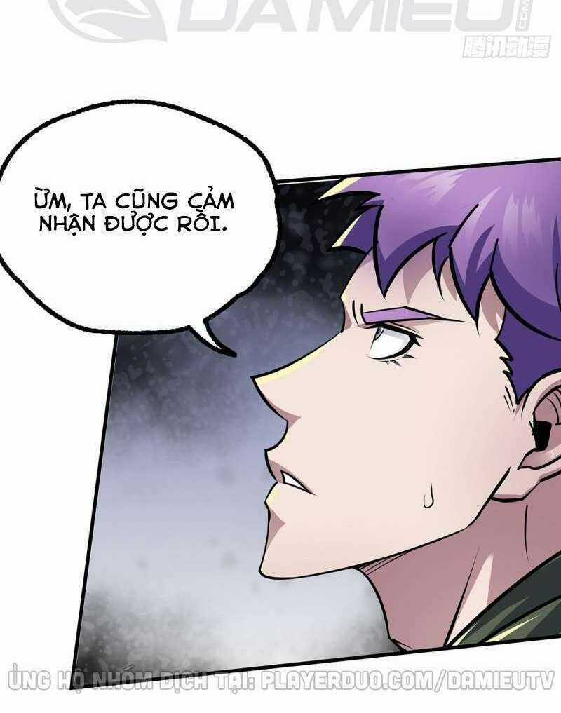 Thú Nhân Chapter 243 trang 24