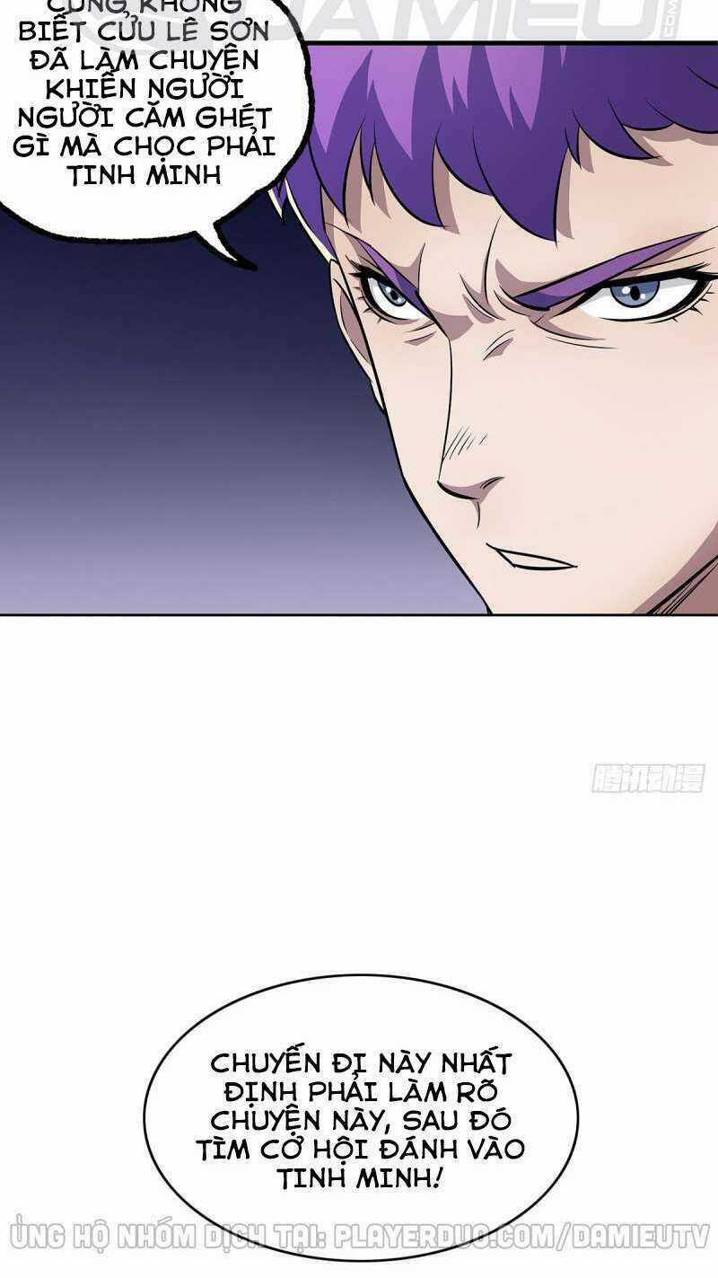 Thú Nhân Chapter 243 trang 26