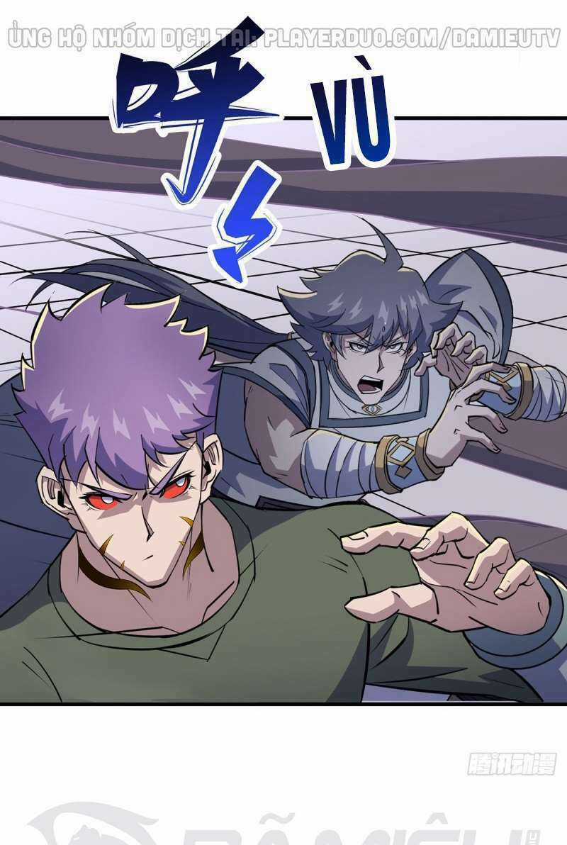 Thú Nhân Chapter 243 trang 6