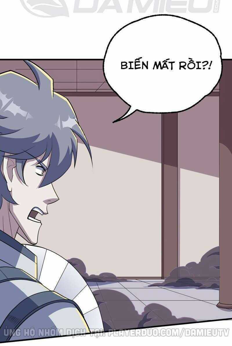 Thú Nhân Chapter 243 trang 7