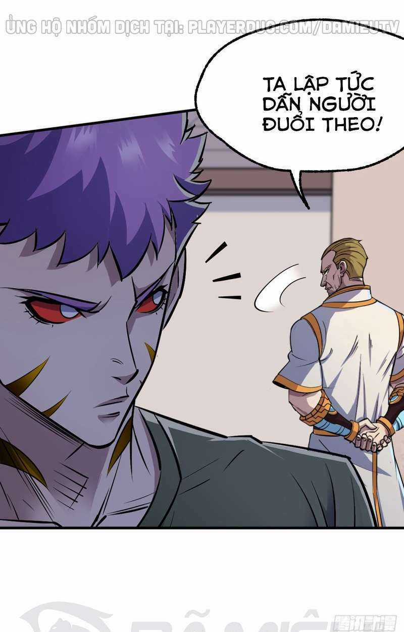 Thú Nhân Chapter 243 trang 8
