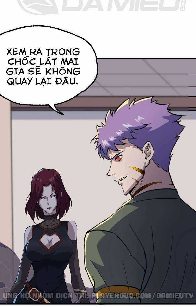 Thú Nhân Chapter 243 trang 9