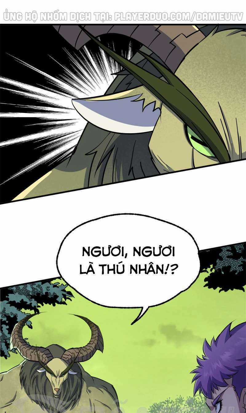 Thú Nhân Chapter 244 trang 14