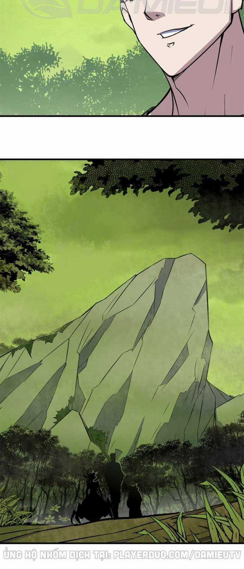 Thú Nhân Chapter 244 trang 7