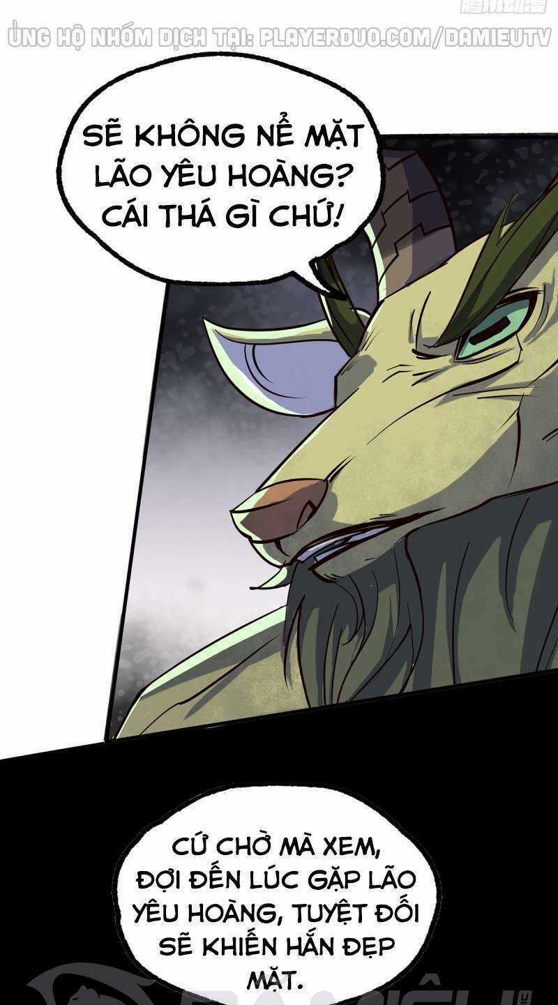 Thú Nhân Chapter 245 trang 15