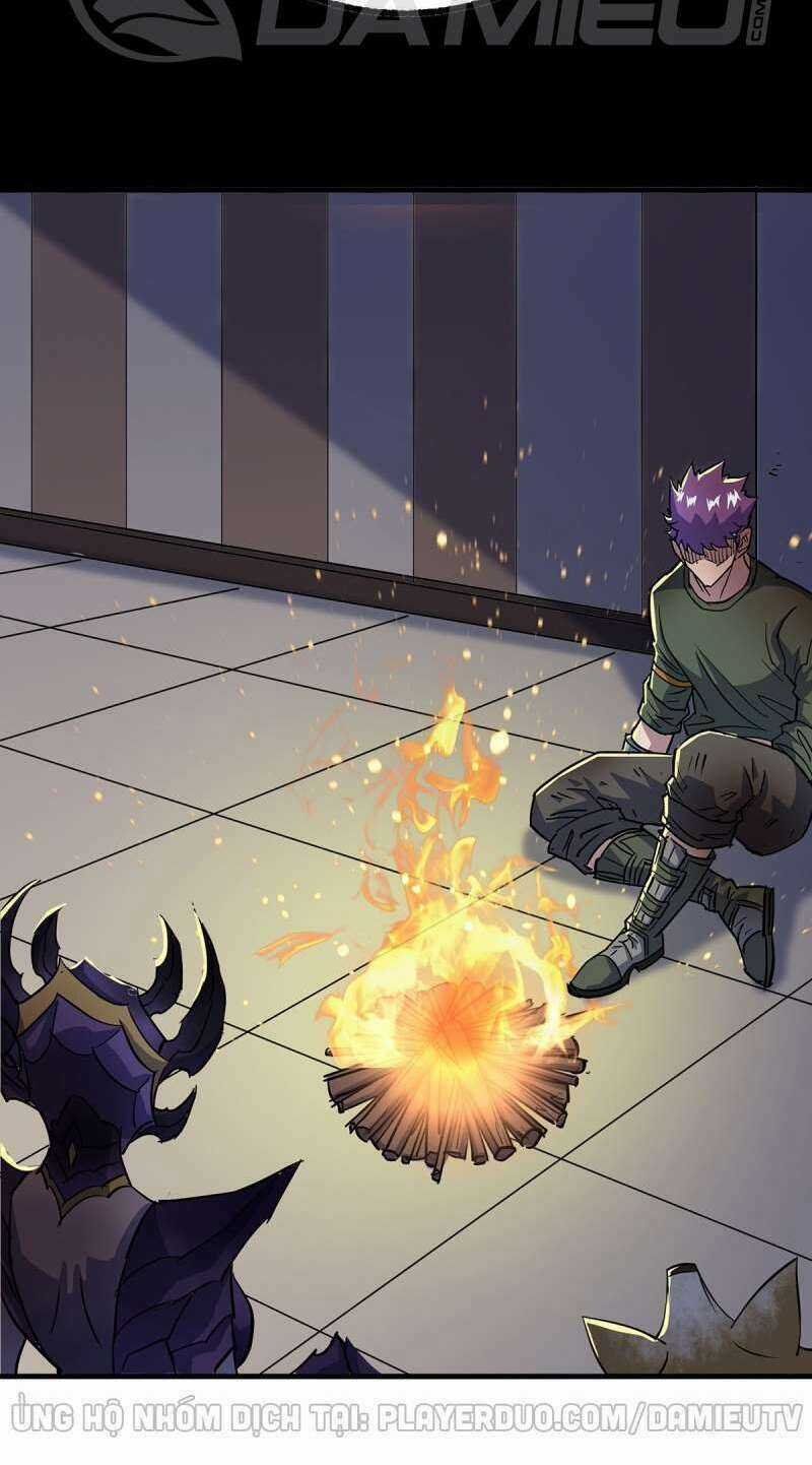 Thú Nhân Chapter 245 trang 16