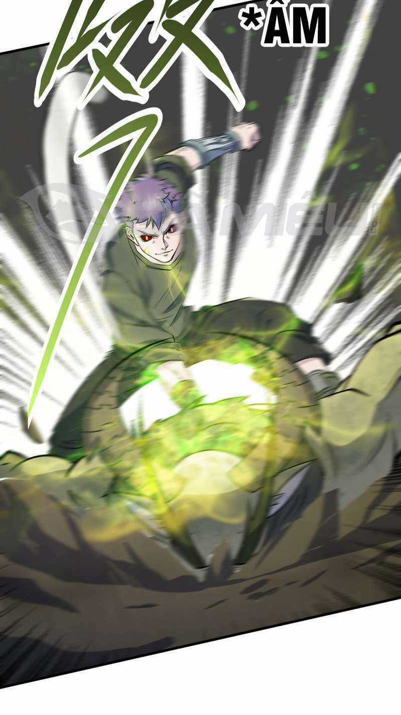 Thú Nhân Chapter 245 trang 3