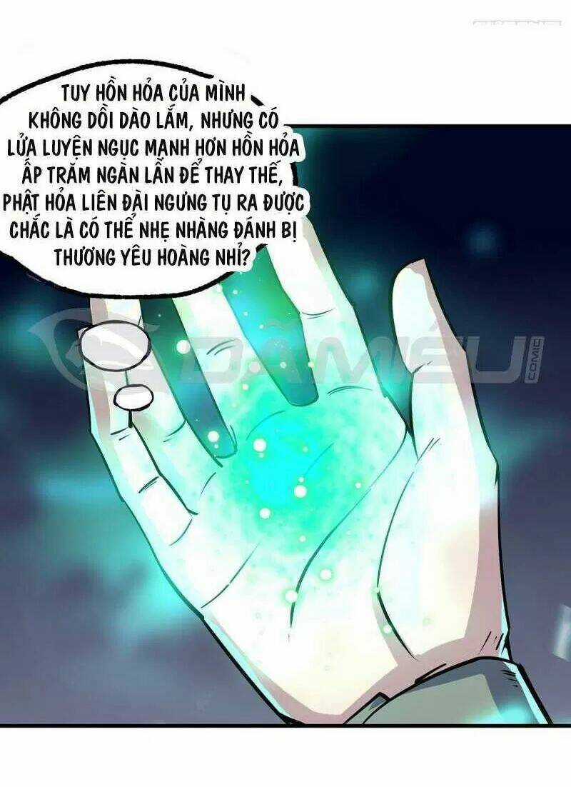 Thú Nhân Chapter 246 trang 10