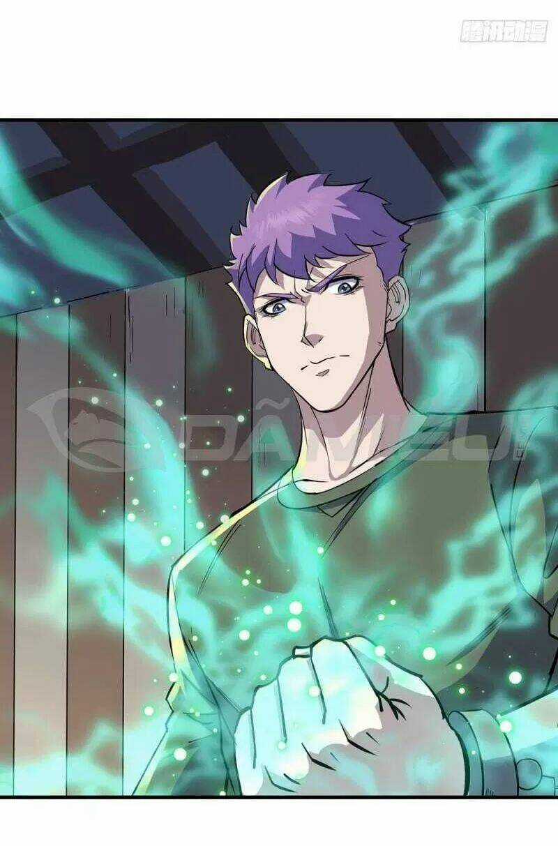 Thú Nhân Chapter 246 trang 13