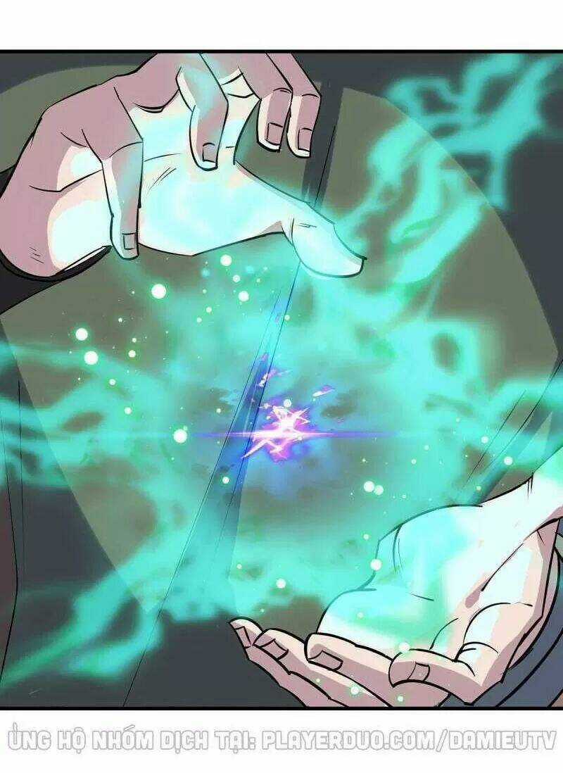 Thú Nhân Chapter 246 trang 14