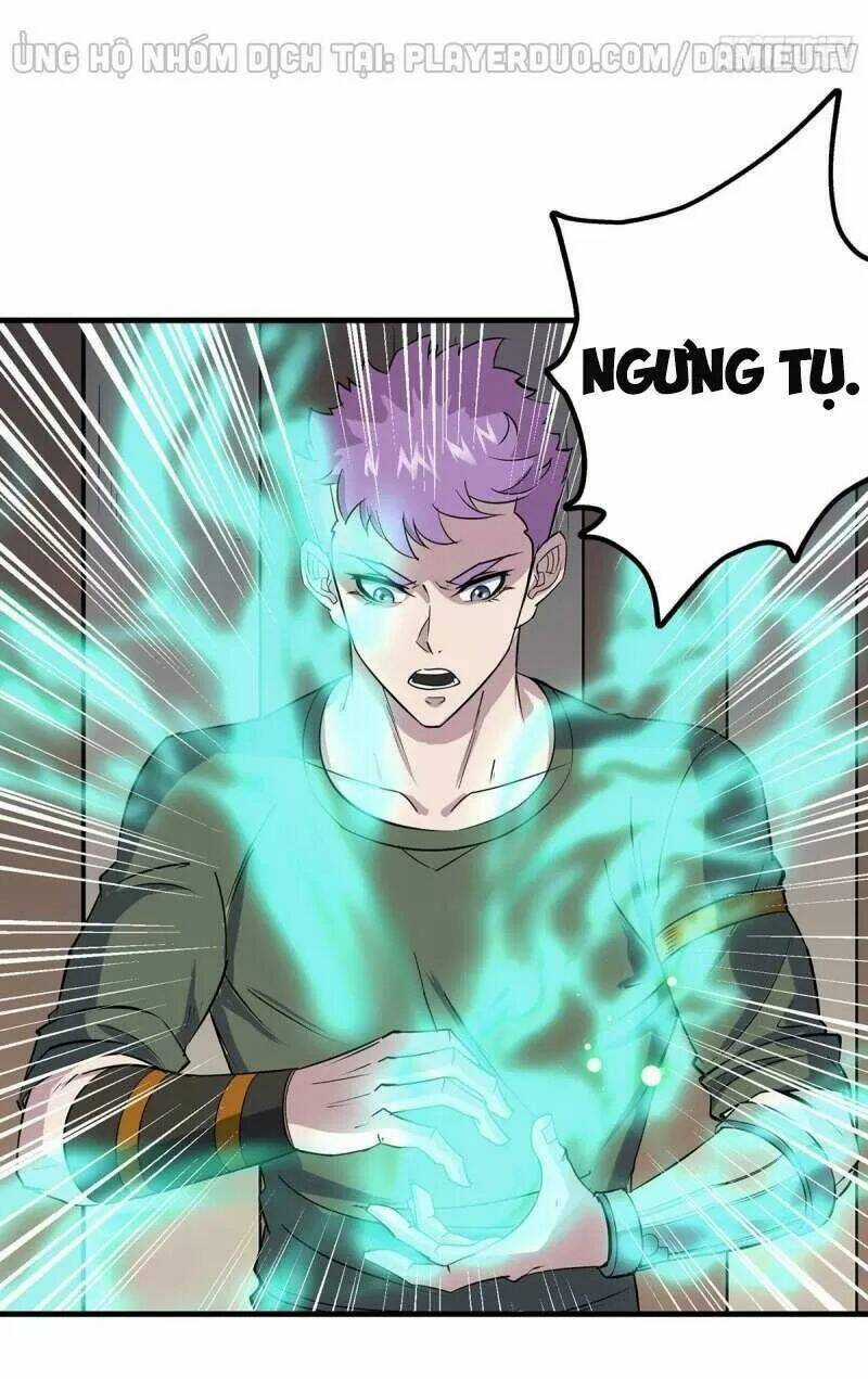 Thú Nhân Chapter 246 trang 15