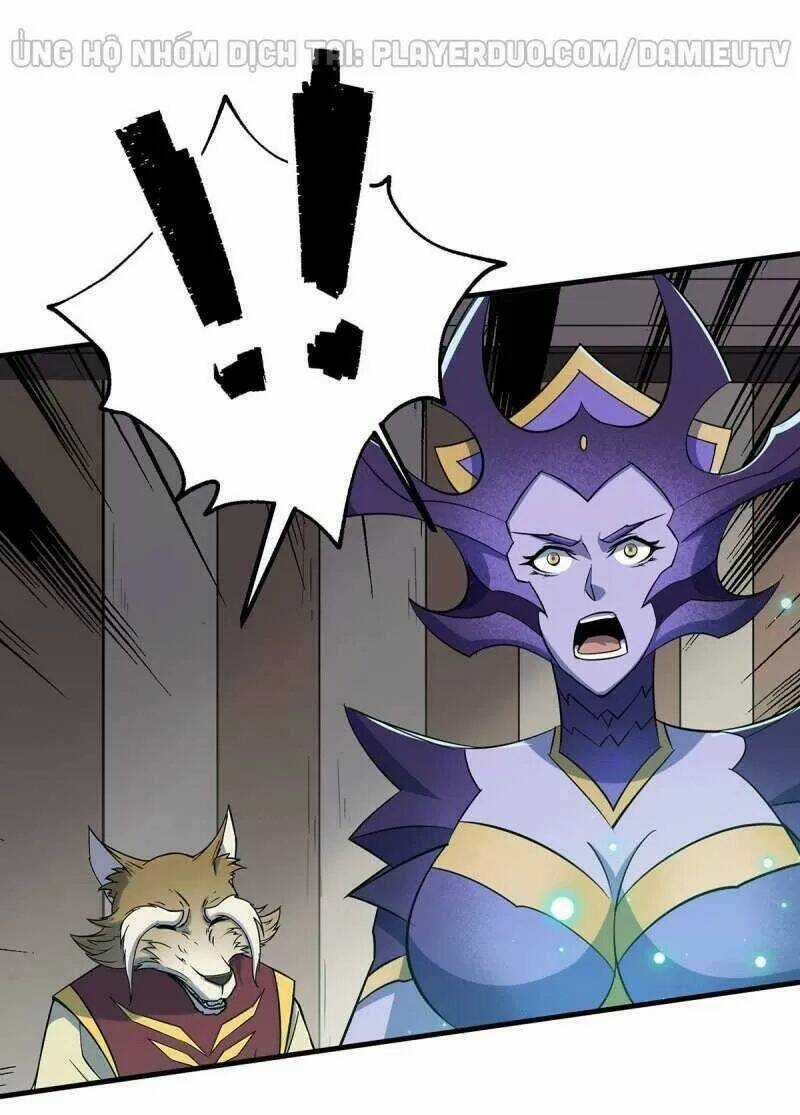 Thú Nhân Chapter 246 trang 18