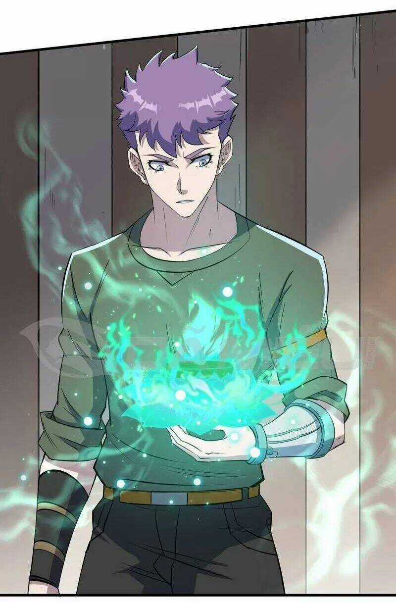 Thú Nhân Chapter 246 trang 19