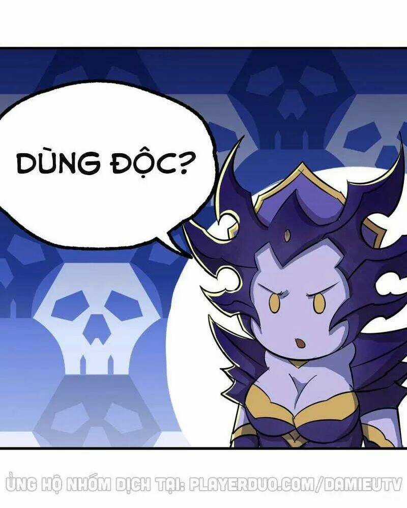 Thú Nhân Chapter 246 trang 2