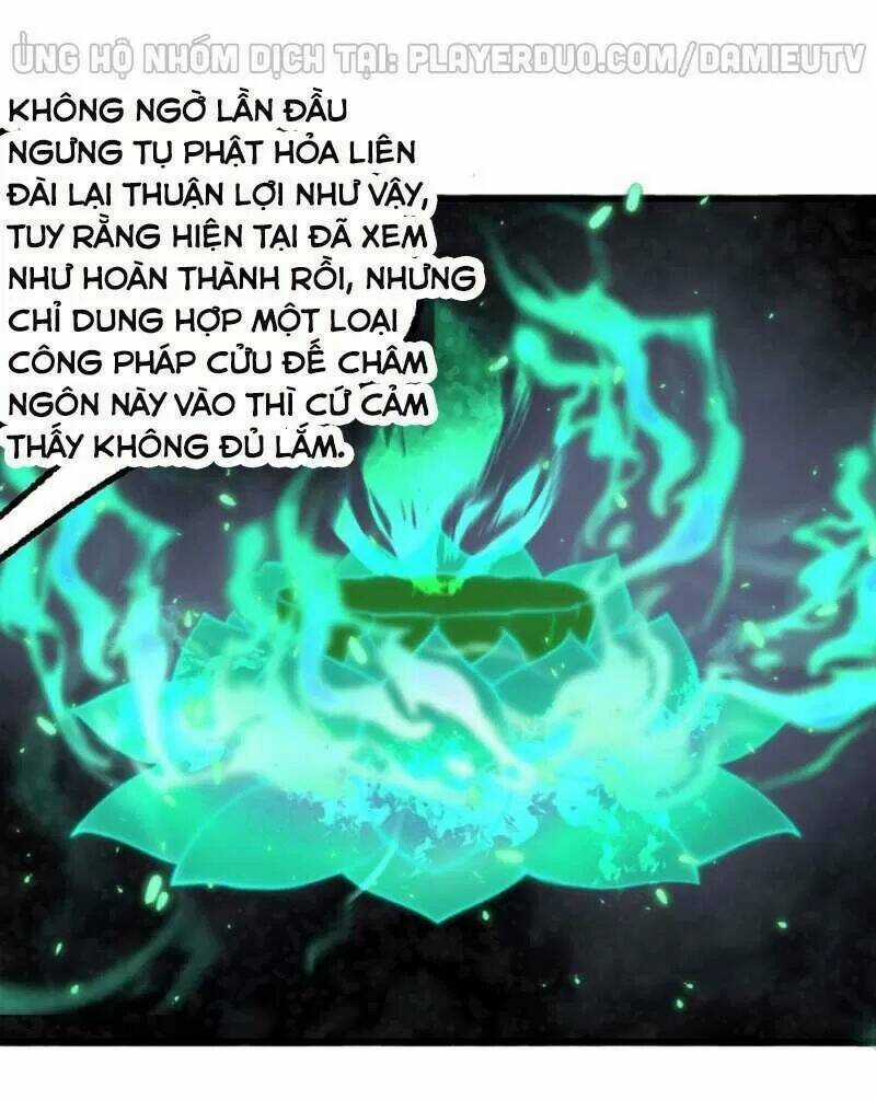 Thú Nhân Chapter 246 trang 21