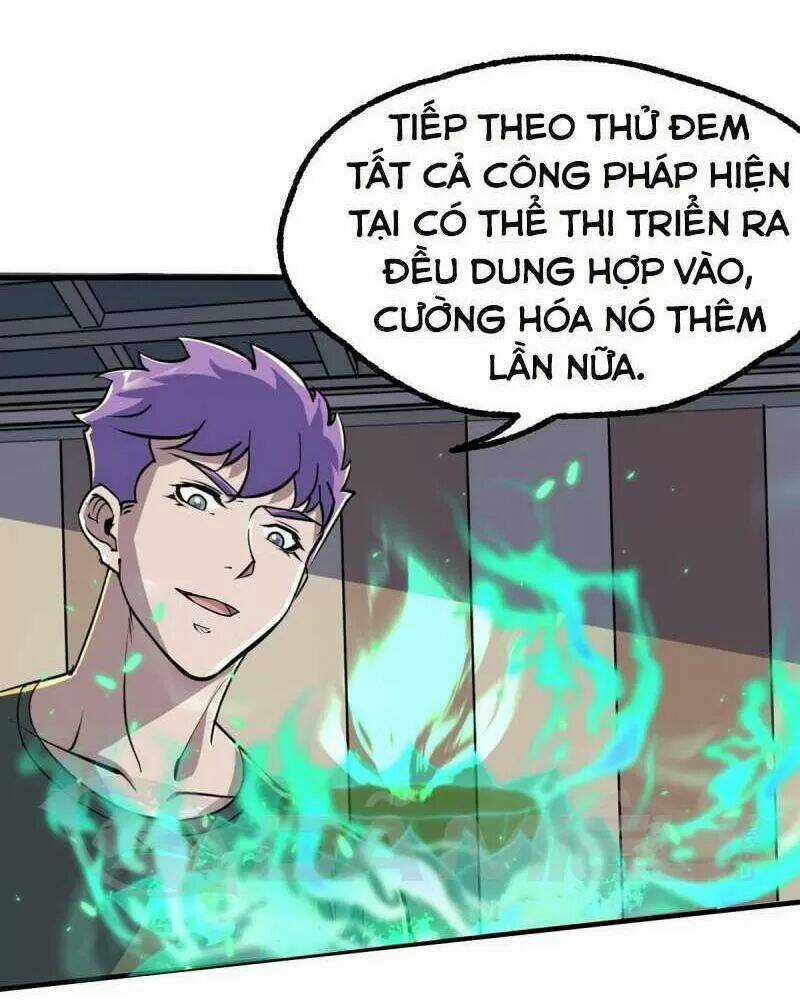 Thú Nhân Chapter 246 trang 22
