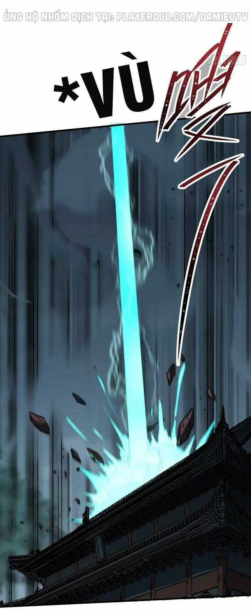 Thú Nhân Chapter 246 trang 24