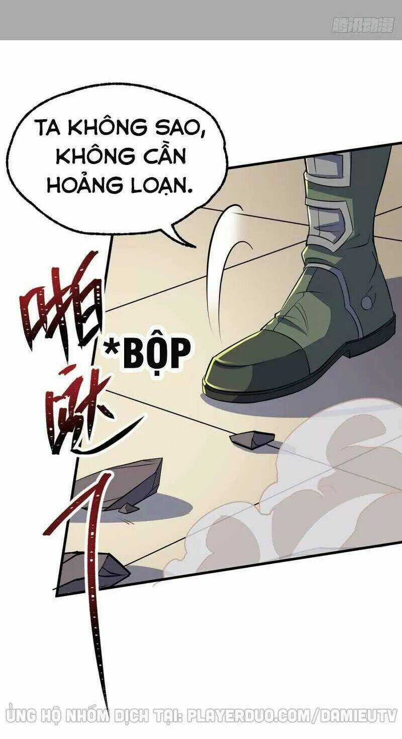 Thú Nhân Chapter 246 trang 26