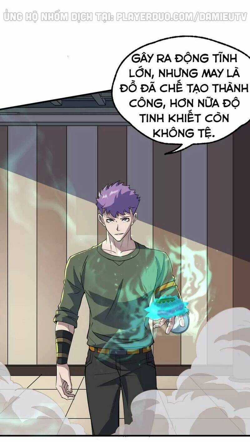 Thú Nhân Chapter 246 trang 27