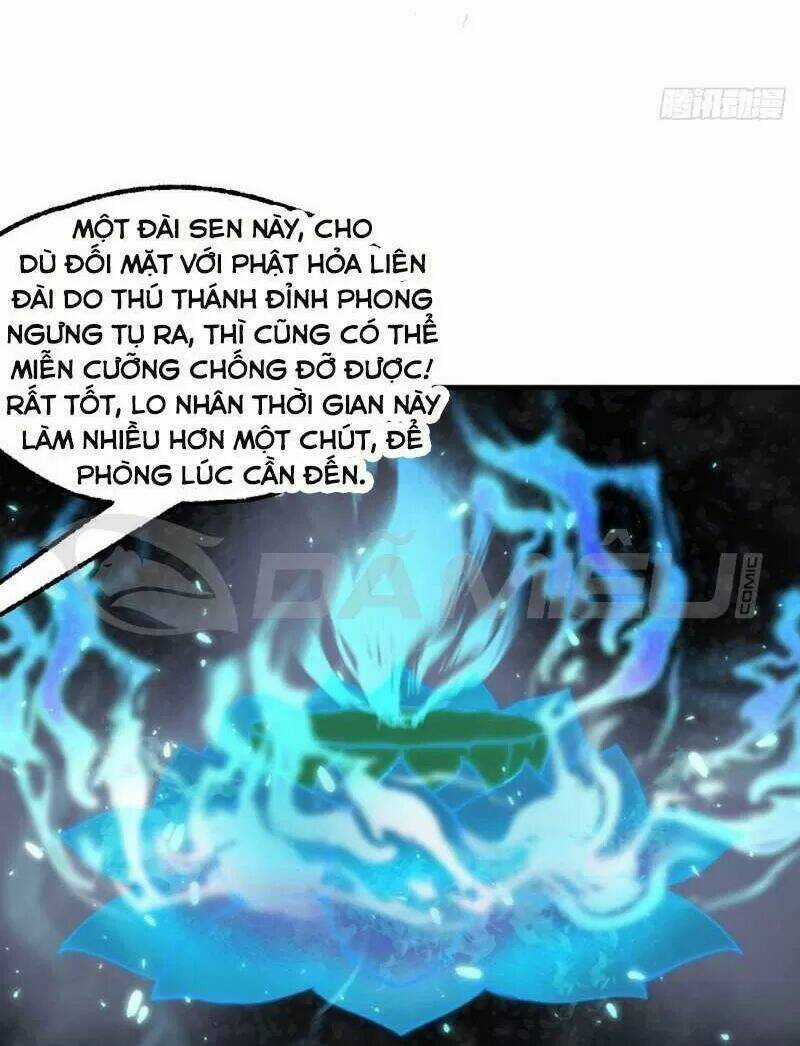 Thú Nhân Chapter 246 trang 28