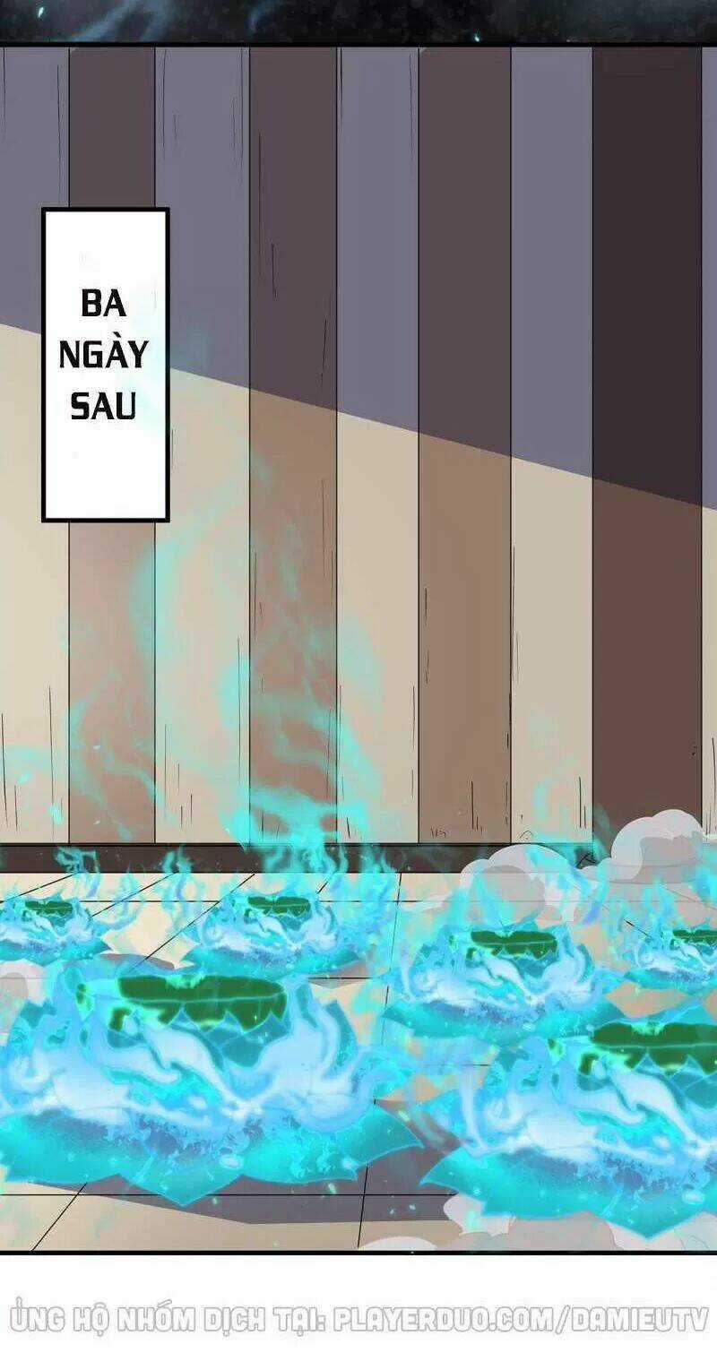 Thú Nhân Chapter 246 trang 29