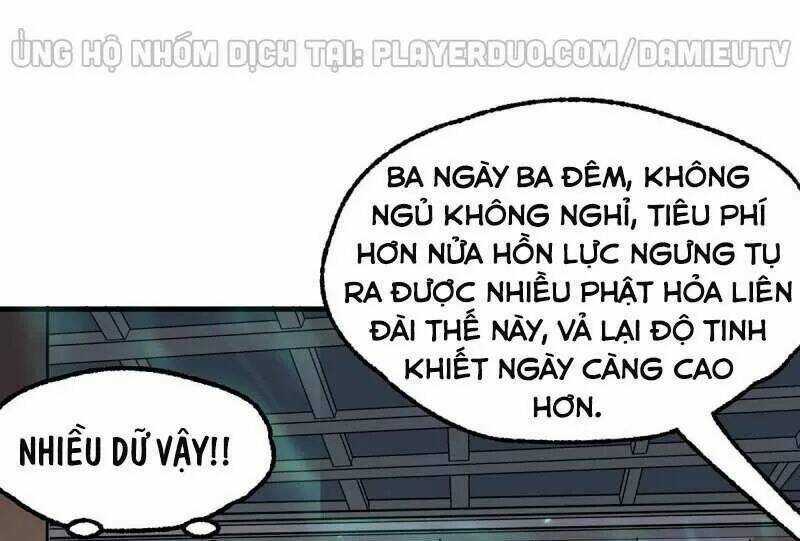 Thú Nhân Chapter 246 trang 30