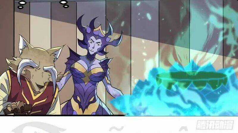 Thú Nhân Chapter 246 trang 31