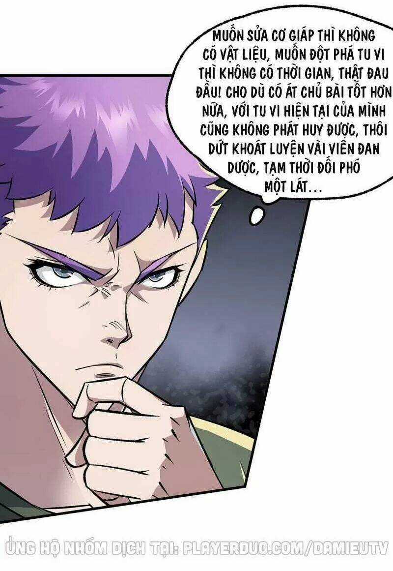 Thú Nhân Chapter 246 trang 5