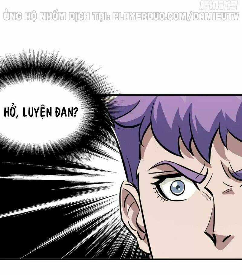 Thú Nhân Chapter 246 trang 6