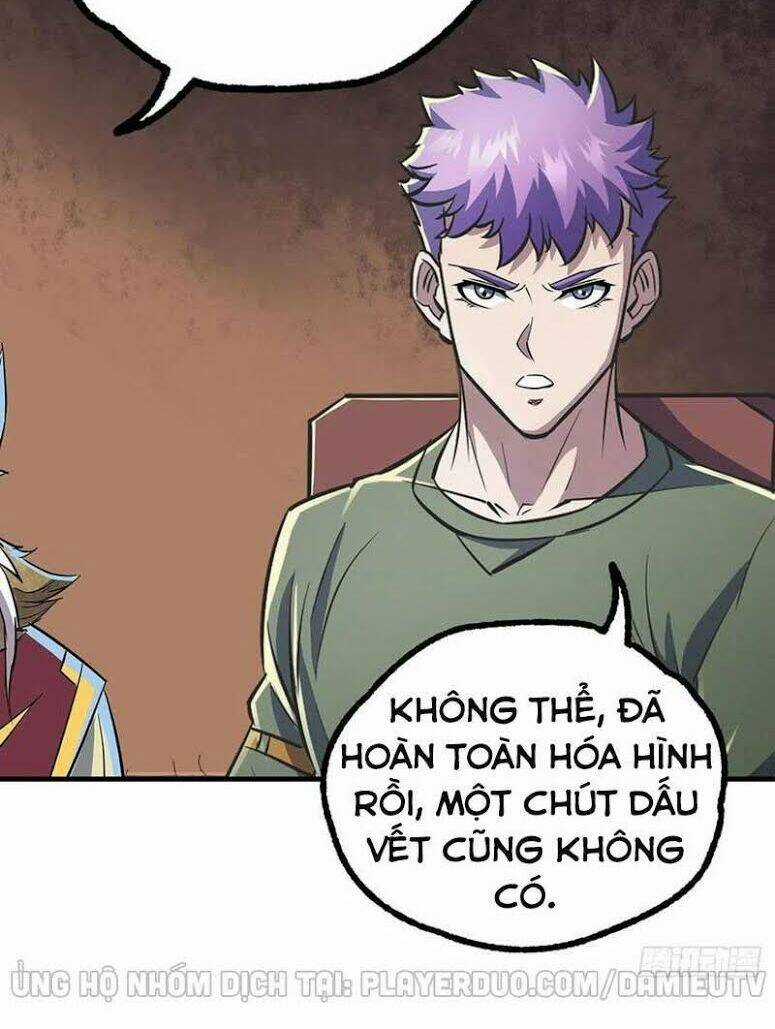 Thú Nhân Chapter 247 trang 12