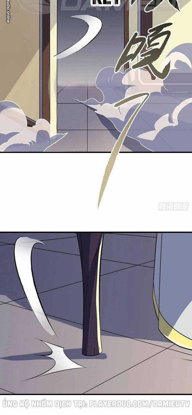 Thú Nhân Chapter 247 trang 9