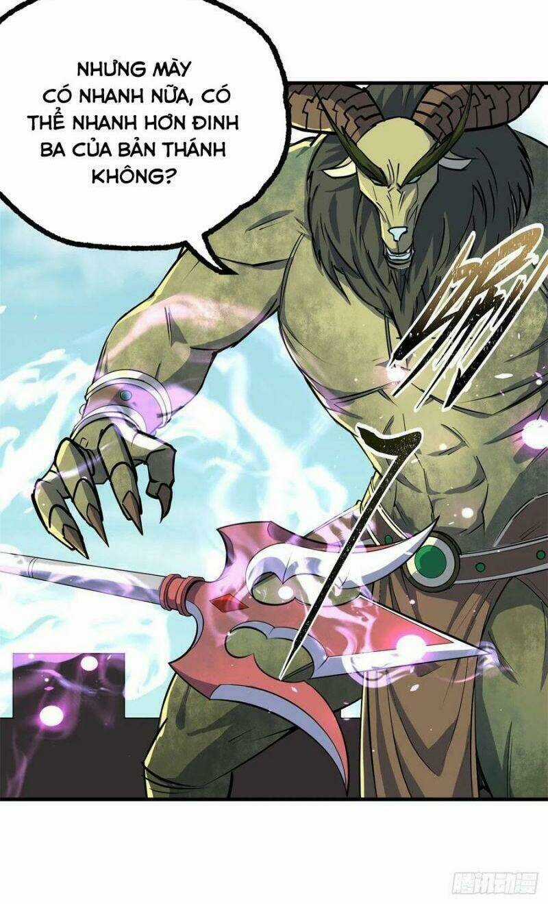 Thú Nhân Chapter 248 trang 11