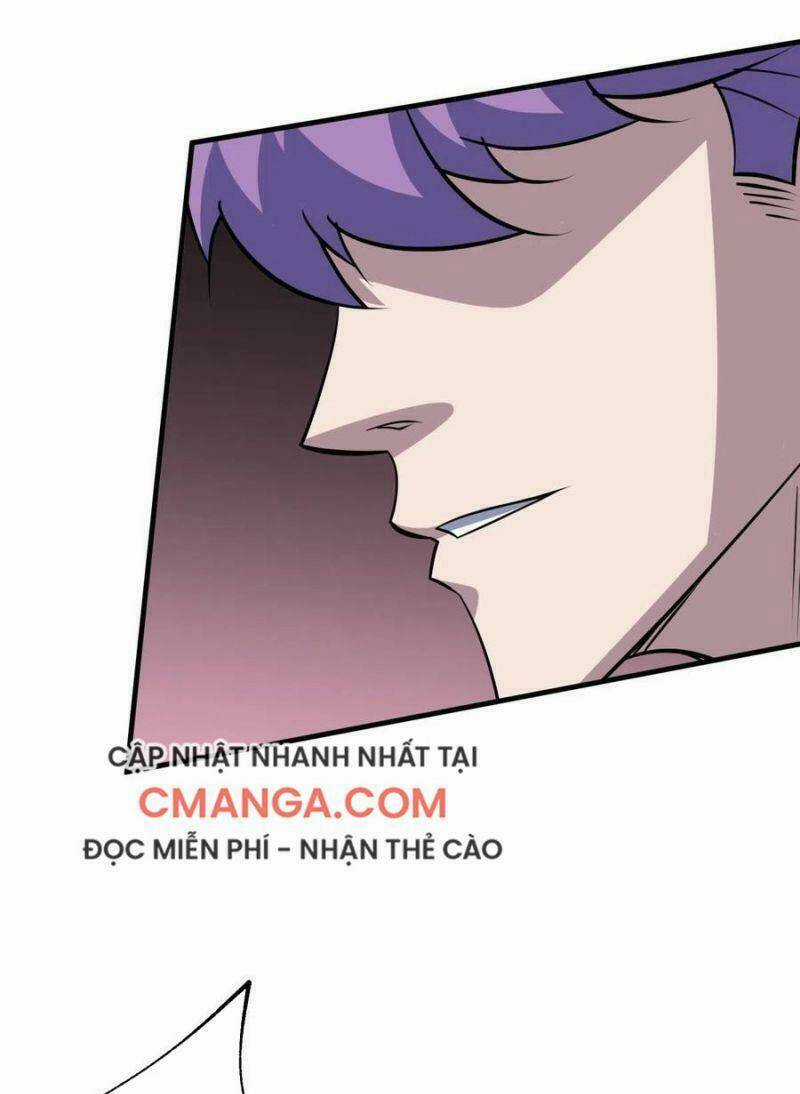 Thú Nhân Chapter 248 trang 16